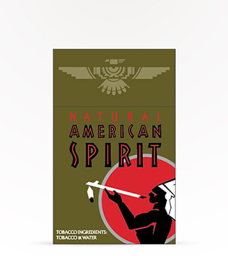 Natural American Spirit Hunter Pack