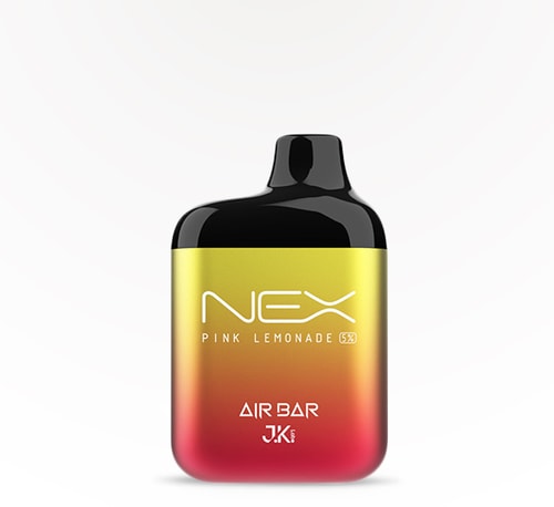 Air Bar NEX Pink Lemonade 15 ml