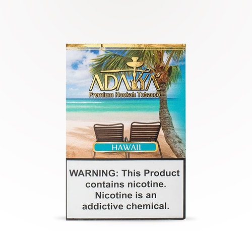 Adalya Hawaii 50 g