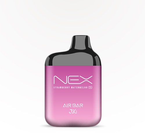 Air Bar NEX Strawberry Watermelon 15 ml