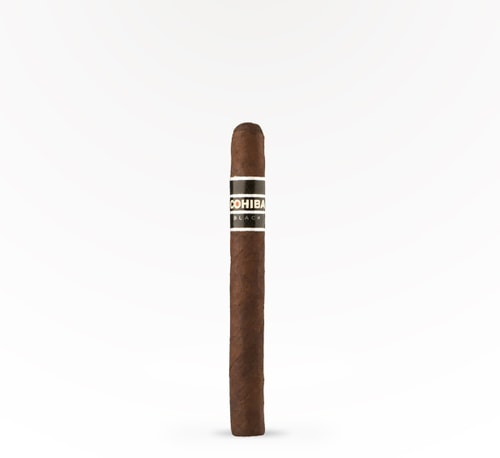 Aristoff Black Churchill Cigars 6.00 x 50