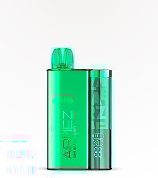 AirMez 10000 Kiwi Dragon Berry 5% 20 ml