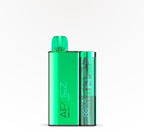 AirMez 10000 Kiwi Dragon Berry 5% 20 ml