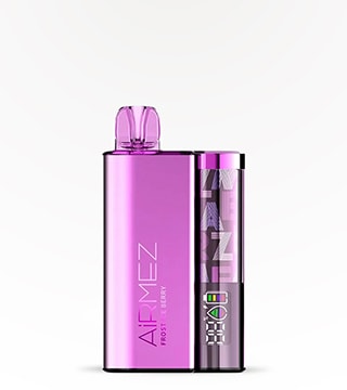 AirMez 10000 Frost Ice Berry 5% 20 ml