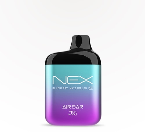 Air Bar NEX Blueberry Watermelon 15 ml