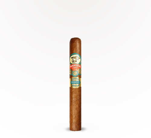 Aganorsa Leaf Validacion 6.25 x 52 Habano Toro Single