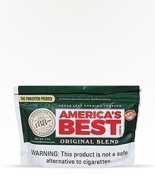 America's Best Original Blend 3 oz