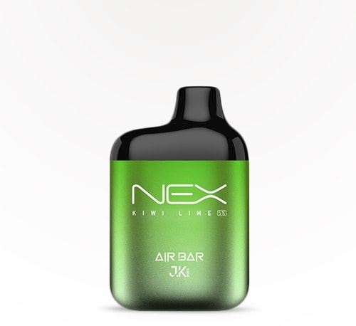 Air Bar NEX Kiwi Lime 15 ml