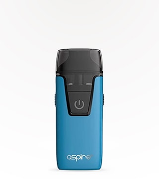 Aspire Nautilus AIO Pod Kit (Blue) Single