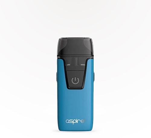 Aspire Nautilus AIO Pod Kit (Blue) Single