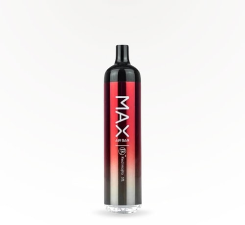 Air Bar Max Red Mojito 6.5 ml