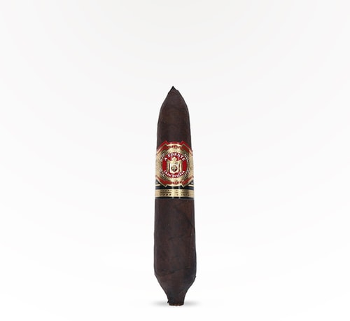 Arturo Fuente Hemingway Maduro 4.875 x 60 Perfecto Work of Art Single