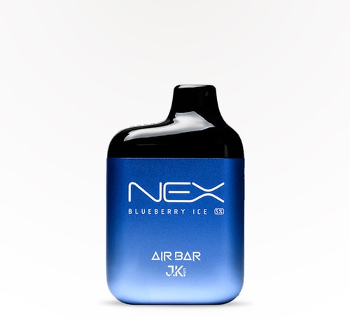 Air Bar NEX Blueberry Raspberry Ice 15 ml