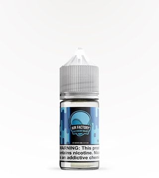 Air Factory Razzberry Blast 50 mg 30 ml