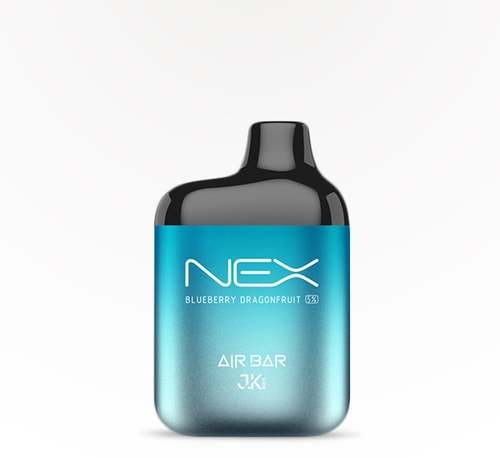 Air Bar NEX Blueberry Dragonfruit 15 ml
