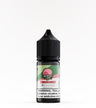 Air Factory Melon Lush 18 mg 30 ml