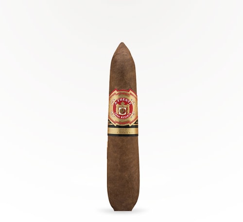 Arturo Fuente Hemingway Work of Art Single
