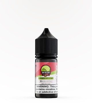 Air Factory Strawberry Kiwi 18 mg 30 ml