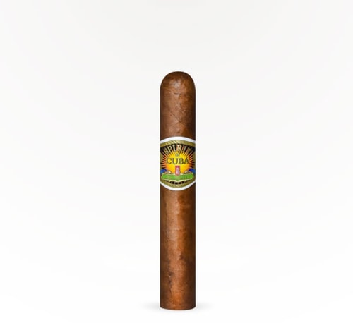 Alec Bradley Spirit of Cuba 5 x 50 Corojo Robusto Single