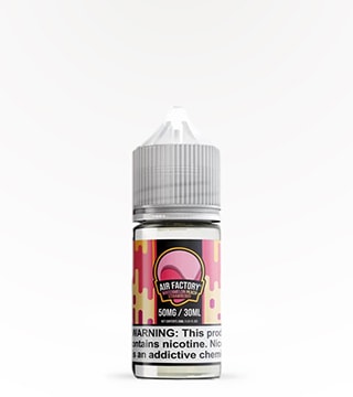 Air Factory Watermelon Peach Strawberry 50 mg 30 ml