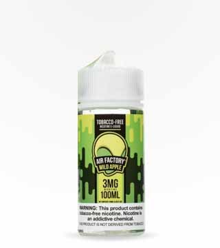 Air Factory Wild Apple 100 ml