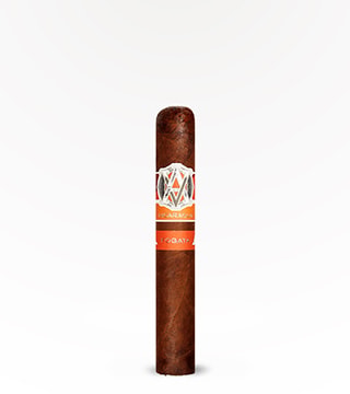 Avo Syncro Nicaragua Fogata 5 x 50 Robusto Colorado 4 count