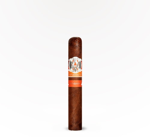 Avo Syncro Nicaragua Fogata 5 x 50 Robusto Colorado 4 count