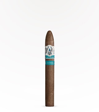 AVO Syncro South America Ritmo 7 x 54 Torpedo Ecuadorian Habano Largo Single
