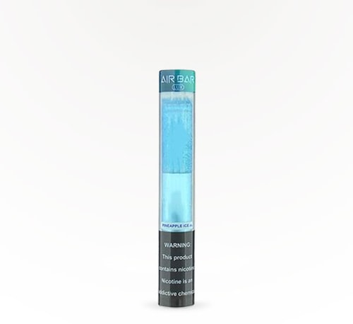 Air Bar Lux Pineapple Ice 2.7 ml
