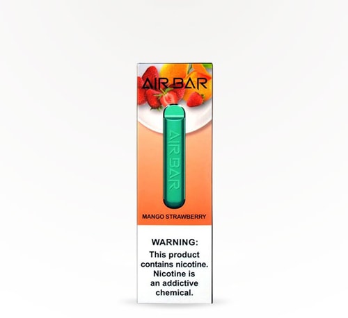 Air Bar Strawberry Mango 1.8 ml