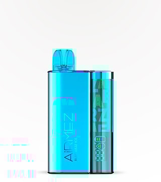 AirMez 10000 Blue Razz Ice 5% 20 ml