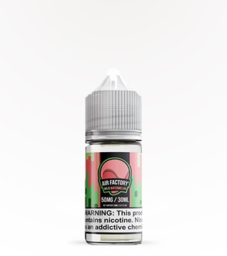 Air Factory Wild Watermelon 50 mg 30 ml