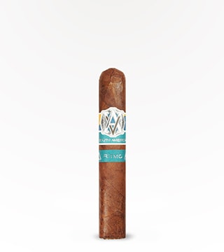 AVO Syncro South America Ritmo 6 x 54 Toro Maduro 4 count