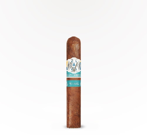AVO Syncro South America Ritmo 6 x 54 Toro Maduro 4 count
