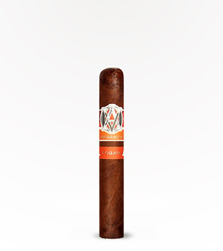 AVO Syncro 5 x 50 Nicaragua Fogata Robusto Single