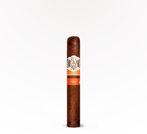 AVO Syncro 5 x 50 Nicaragua Fogata Robusto Single