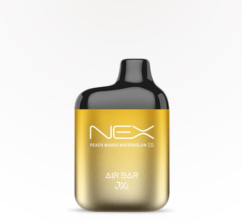 Air Bar NEX Peach Mango Watermelon 15 ml
