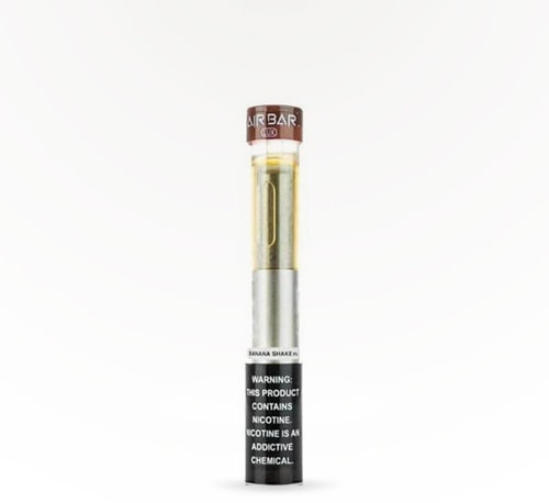 Air Bar Lux Banana Shake 2.7 ml