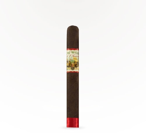 AJ Fernandez New World 7.5 x 55 Oscuro Double Corona Single