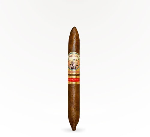 AJ Fernandez Enclave 6.5 x 52 Habano Figurado Single