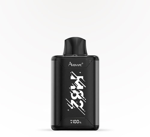 AvidVape M82 7500 Mint 5% 15 ml