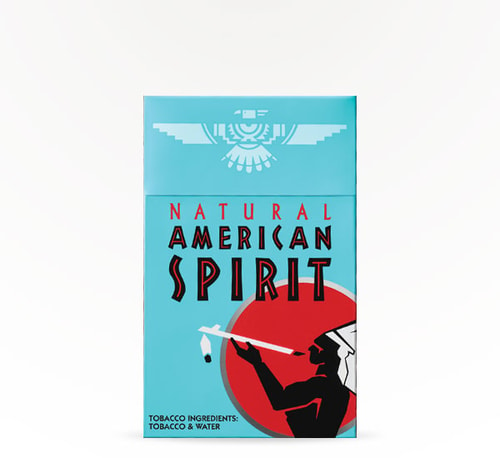 american spirit cigarettes price ohio