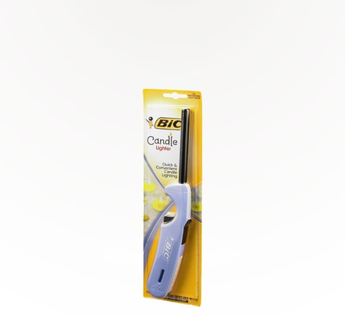 Bic Lighter Candle Lighter Single