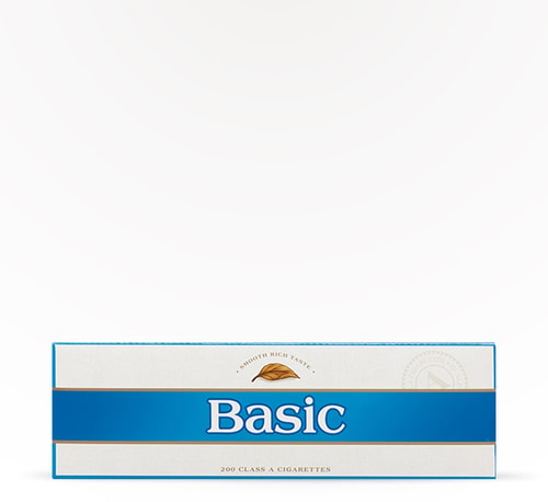 Basic Ultra Lights Carton