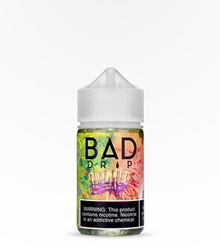 Bad Drip Don't Care Bear 0 mg 60 ml