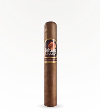 Bahama Mamas 4.5 x 54 Bardstown Bourbon Gordito Single