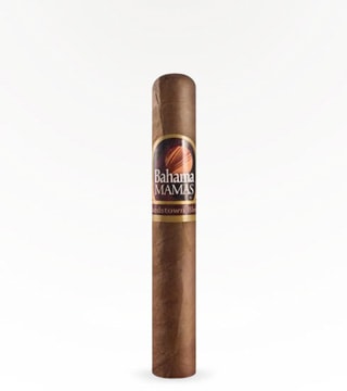 Bahama Mamas 5 x 48 Bardstown Bourbon Robusto Single