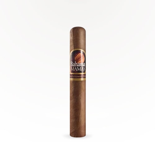 Bahama Mamas 5 x 48 Bardstown Bourbon Robusto Single