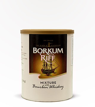 Borkum Riff Bourbon Whiskey 7 oz