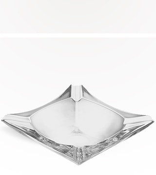 Blink Square Ashtray Single